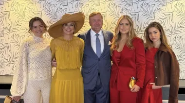 Por qué el Día del Rey transforma a Países Bajos cada año y moviliza a millones