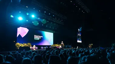 Experiencia Endeavor Sub20: el evento que reúne a la nueva generación emprendedora