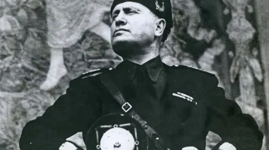 Captura y ejecución de Mussolini: cómo fueron sus últimas horas