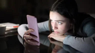 Tu foto falsa en internet: el proyecto para que la Justicia actúe urgente