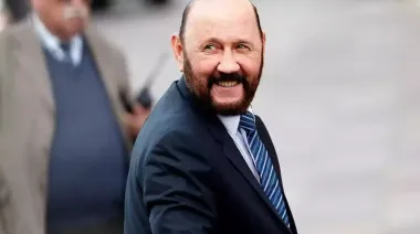 Senado: la jugada extrema para sacar a Insfrán y cambiar el día a día de Formosa