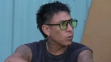 El desconocido dato de Brian Sarmiento ante su eliminación de Gran Hermano