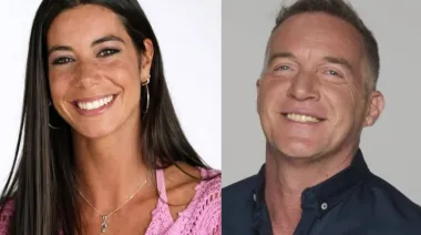 Romina Orthusteguy denunciará a Eduardo Carrera de Gran Hermano en Bondi