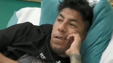 ¿Dónde vivirá Brian Sarmiento tras irse de Gran Hermano Generación Dorada?