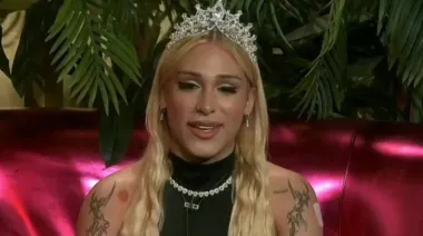 Danelik: la nueva villana de Gran Hermano Generación Dorada