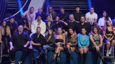 Los trabajos más insólitos que tuvieron exparticipantes de Gran Hermano