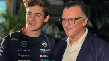 La historia de Globant y Colapinto: talento, apuesta y un llamado de Bizarrap