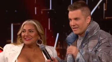 Las mejores peleas de Gladys "La Bomba Tucumana" antes de Gran Hermano