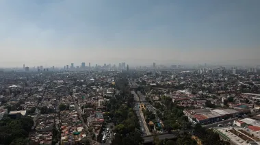 Aire más limpio en México: qué cambia para moverte y trabajar hoy