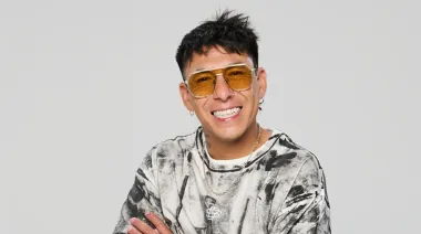 El mensaje del manager de Brian Sarmiento tras su salida de Gran Hermano