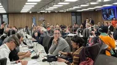 Manifestaciones bajo presión: crecen las alertas por el accionar del Estado