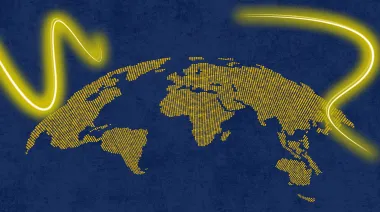 Cómo el giro del comercio mundial puede favorecer a empresas en la región