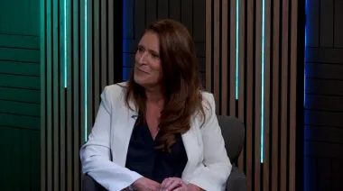 Alejandra Doretti: “Las pantallas capturan la atención y atentan contra el aprendizaje en chicos y adolescentes”