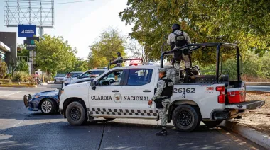 Narcobloqueos en Nayarit: lo que revela sobre el costo real de la inseguridad