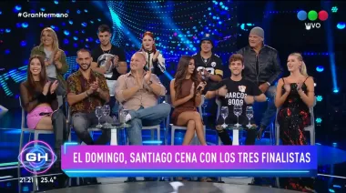 El exparticipante de Gran Hermano que se animará a desnudarse en Onlyfans