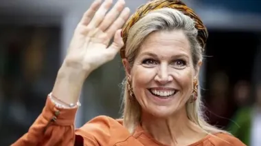 Máxima en el Foro Llao Llao: reuniones clave y agenda económica