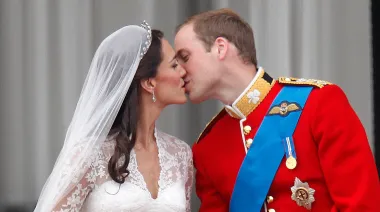 A 15 años de la boda de Príncipe Guillermo y Kate Middleton: impacto global