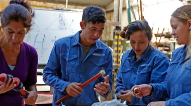 El Gobierno habilitó el pago de Volver al Trabajo: cuánto se cobra en abril