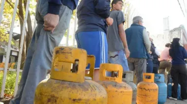 Chau Programa Hogar: cómo acceder al nuevo subsidio para garrafas