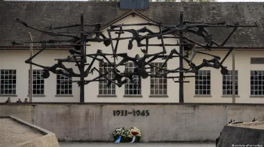 La liberación de Dachau: el campo nazi que expuso el horror del régimen