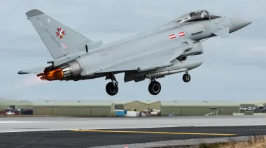 Malvinas: expertos analizan cómo los drones cambiarían un conflicto