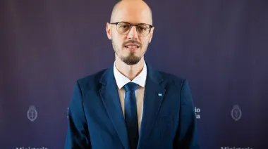 Nuevo jefe en la UIF: el organismo que vigila movimientos sospechosos