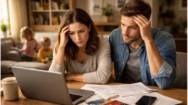 Respuesta oficial: ¿qué piensa hacer el gobierno con el récord de morosidad?