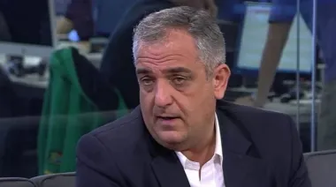 Calvete también se negó a declarar y crece el silencio en la causa ANDIS