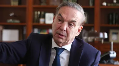 La crítica de Pichetto marca un Congreso más hostil para el oficialismo