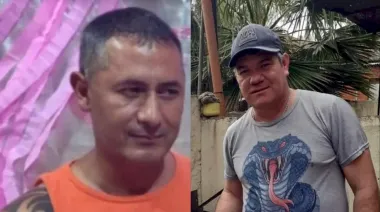 Hallan muerto a uno de los pescadores desaparecidos en el Río de la Plata