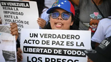 Venezuela: la amnistía que debía abrir una etapa nueva terminó debilitada