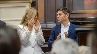 Buenos Aires en carrera: la política se adelanta y el recambio ya se juega