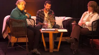 CARBAP puso a la educación en agenda con un congreso en Tandil