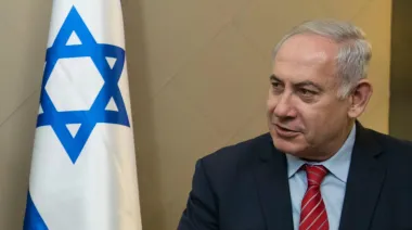 La orden contra Netanyahu reaviva una pulseada que puede alterar la agenda global