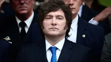 Sorpresa: qué riesgo político corre Javier Milei según una encuesta