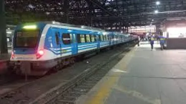 Multa récord a La Fraternidad: crece el riesgo de más demoras en los trenes