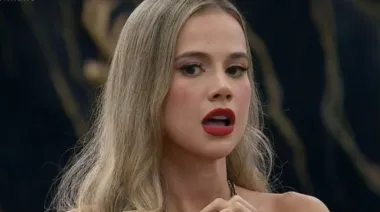 ¿Cinzia sabía que volvía a Gran Hermano Generación Dorada?: todos los detalles