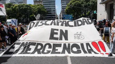 Sello, menos impuestos y otras ventajas: el plan K sobre empresas y Discapacidad