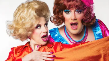 Todo listo para el dedut de Damián Betular con Hairspray: los detalles