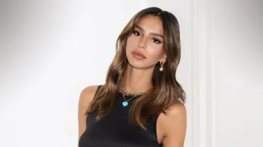 Sorpresa total: ¿Juanita Tinelli a Gran Hermano Generación Dorada?