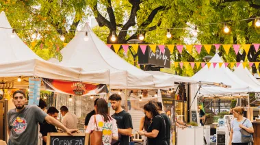 El Hipódromo de Palermo festeja los 150 años con carreras, asado y shows