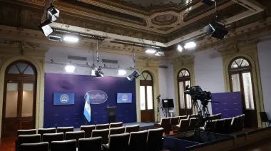 Una semana sin periodistas acreditados: crece la tensión en el Gobierno y los medios