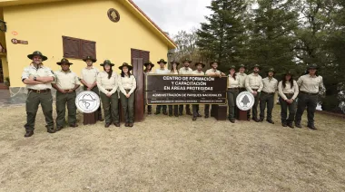 Convocatoria Guardaparques Nacionales 2026: requisitos y cómo postularse