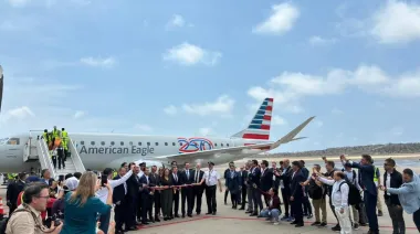 Caracas vuelve al mapa aéreo: la conexión que baja costos y ahorra escalas