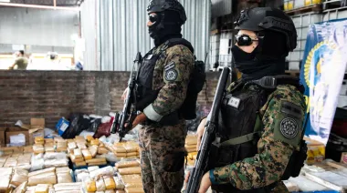La decisión de una jueza en México abre dudas sobre seguridad y control fronterizo