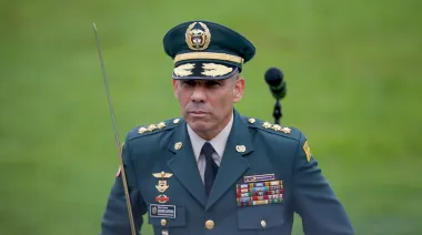 Fiscalía de Colombia avanza y redefine el control sobre el poder militar