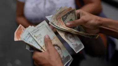 Venezuela vuelve a mostrar datos clave: qué cambia para su economía
