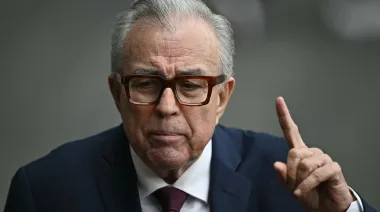 Sheinbaum blinda a Rocha y México intenta frenar una crisis con EE.UU.