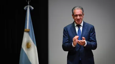 Universidad de La Matanza: el homenaje a Hadad que anticipa más cambios en cómo informarse