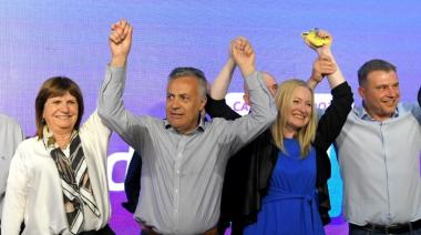 Mendoza: Cornejo busca acordar con La Libertad Avanza antes del recambio